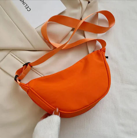Dumpling Shoulder Bag