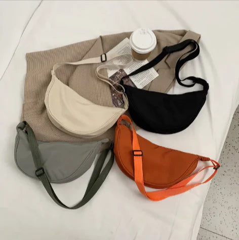 Dumpling Shoulder Bag