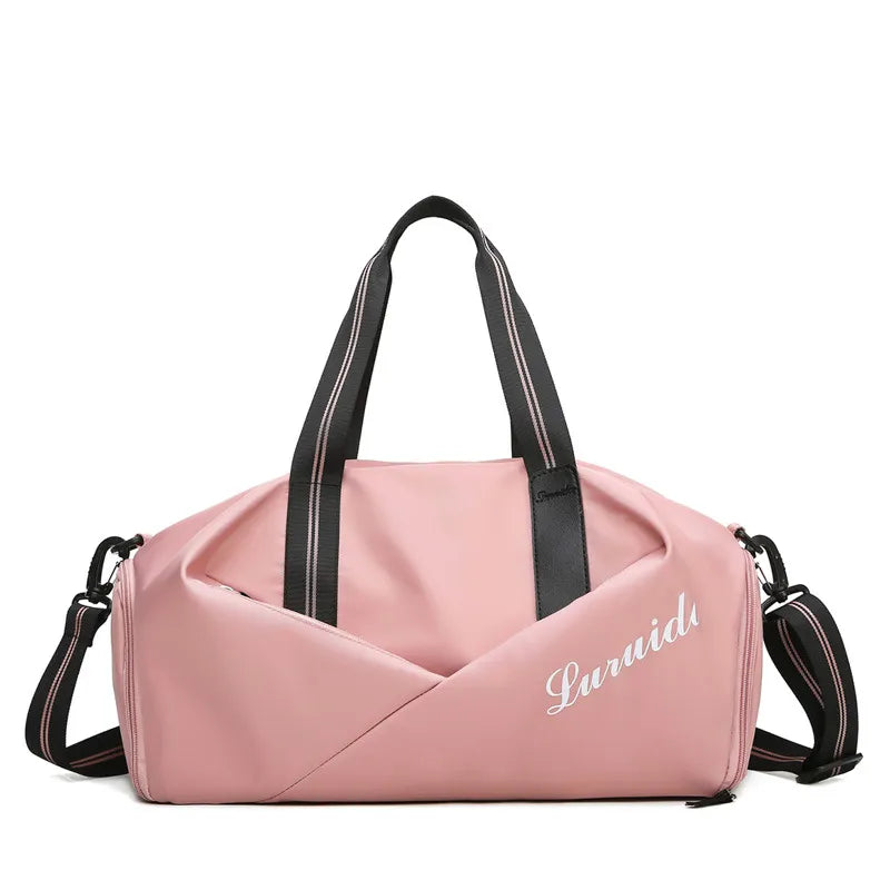Messenger Bag
