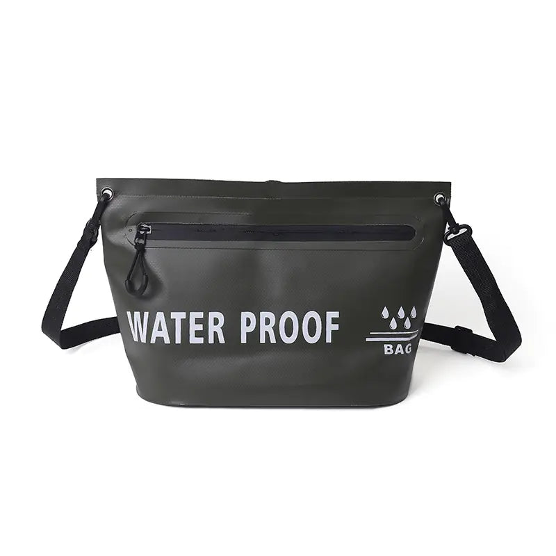 Waterproof Travel Zipper Bag