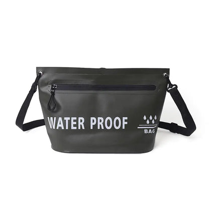 Waterproof Travel Zipper Bag