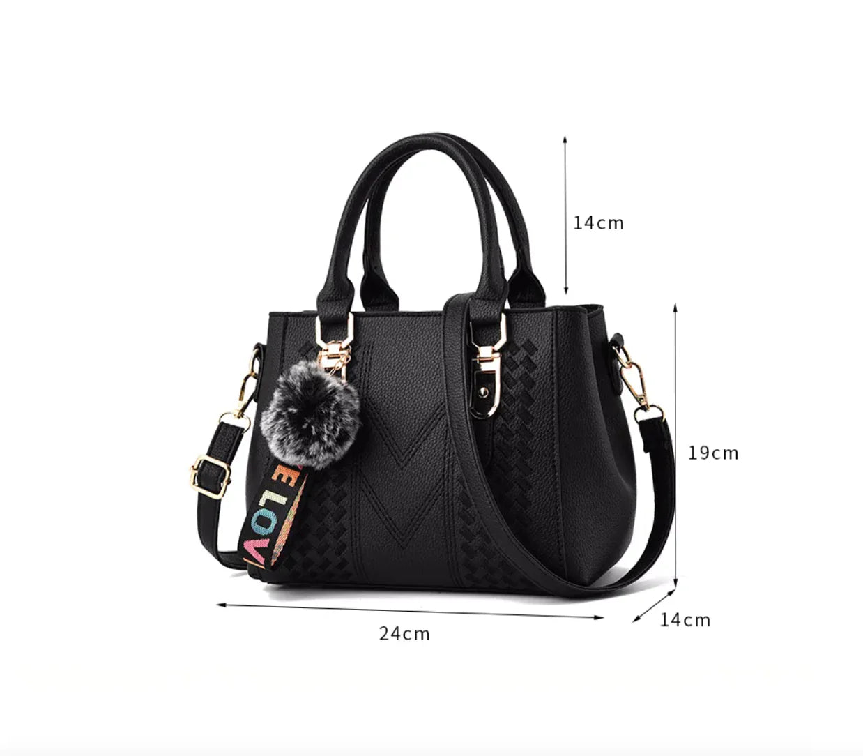 Everyday Handbag
