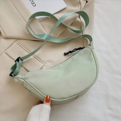 Dumpling Shoulder Bag