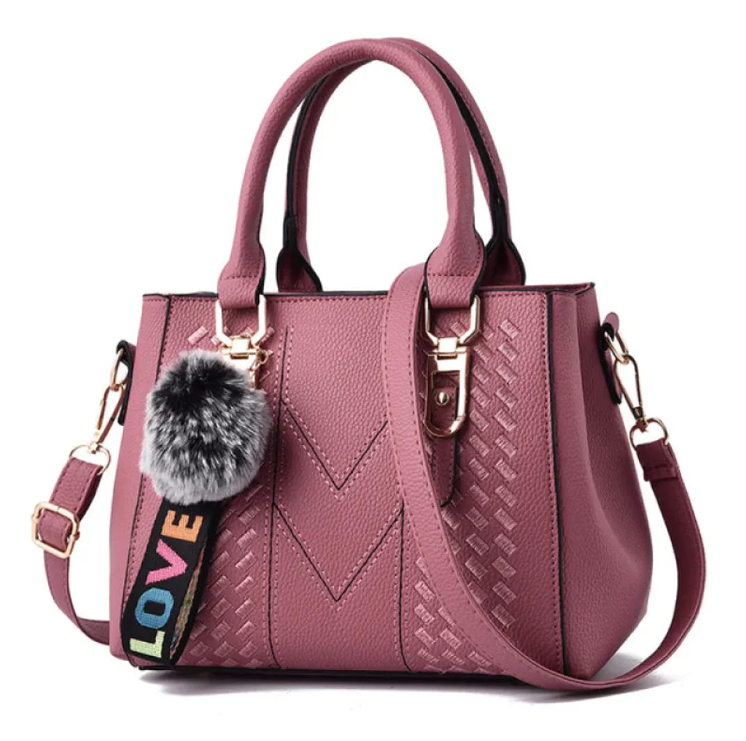 Everyday Handbag