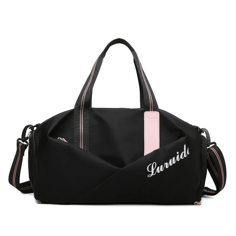 Messenger Bag