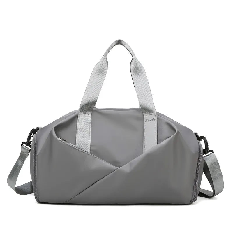 Messenger Bag