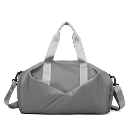 Messenger Bag
