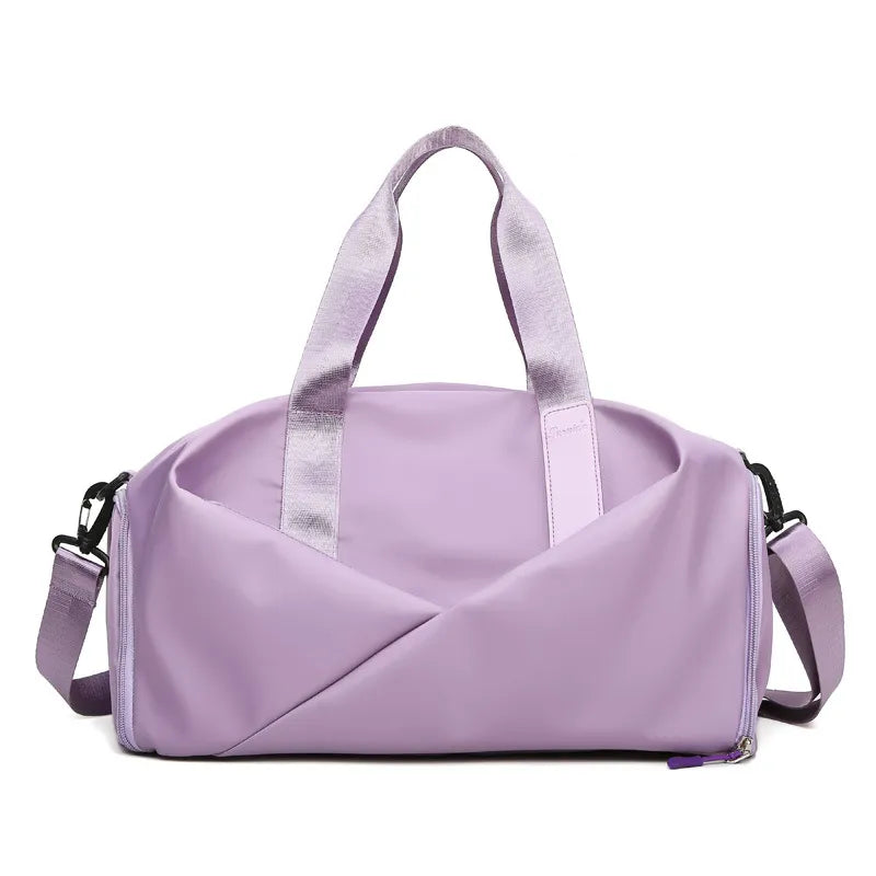 Messenger Bag