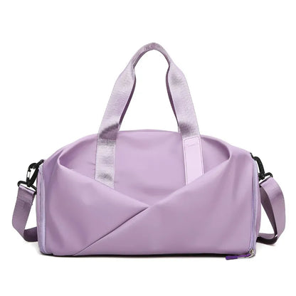 Messenger Bag