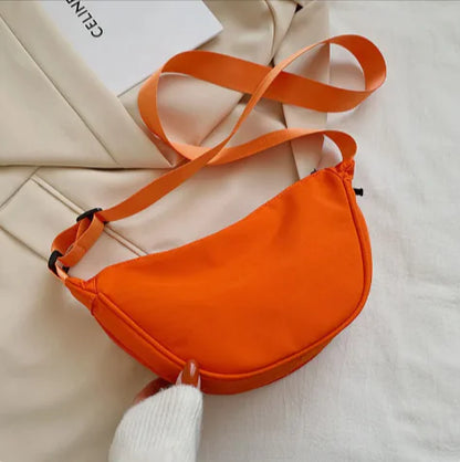 Dumpling Shoulder Bag