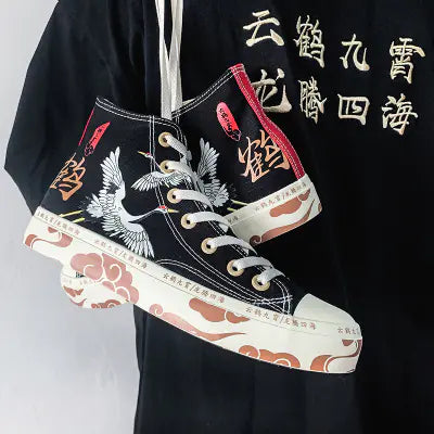 Crane