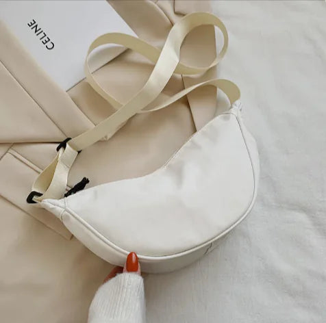 Dumpling Shoulder Bag