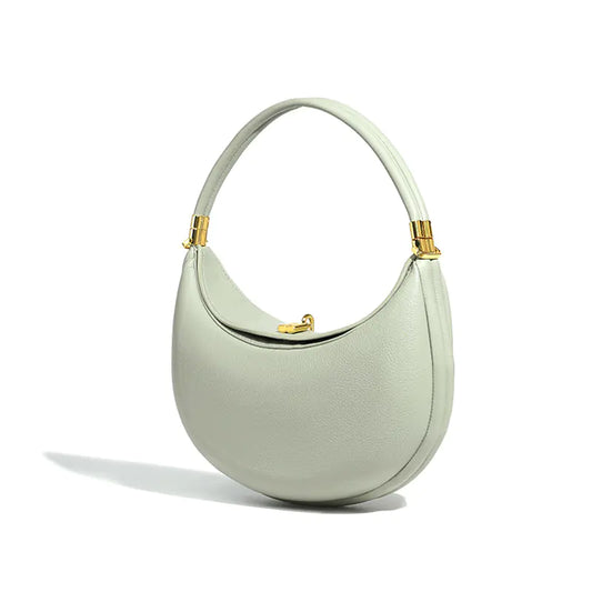 Crescent Shoulder Bag