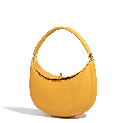 Crescent Shoulder Bag