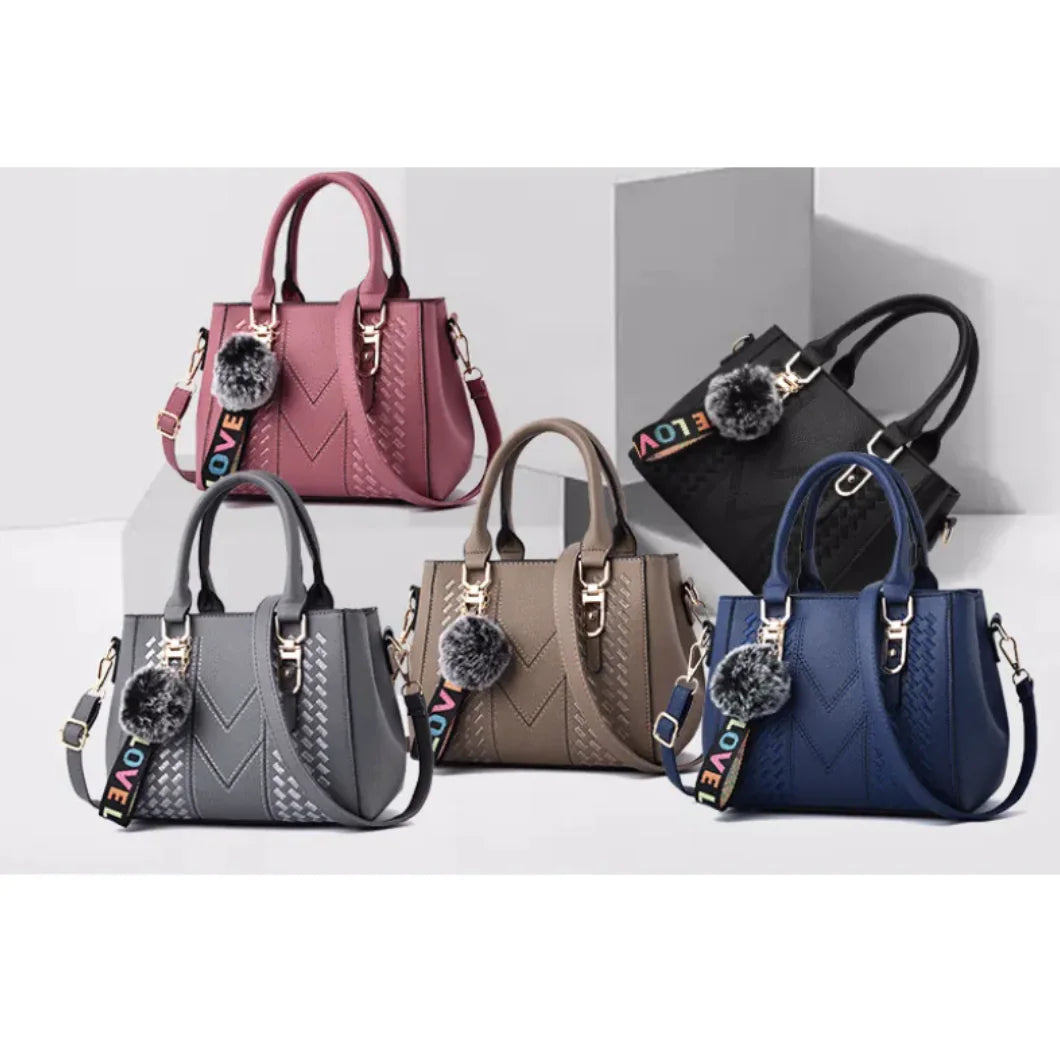Everyday Handbag