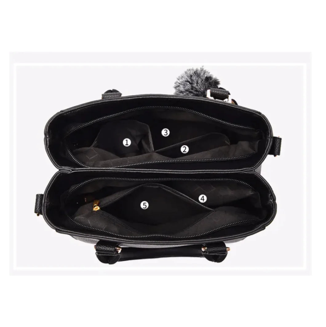 Everyday Handbag
