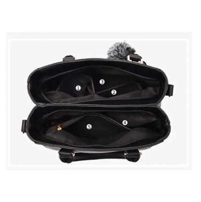 Everyday Handbag