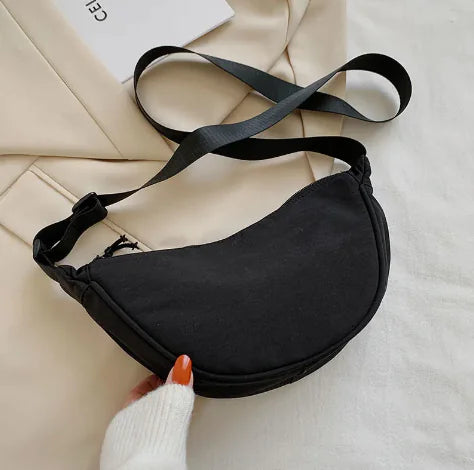 Dumpling Shoulder Bag