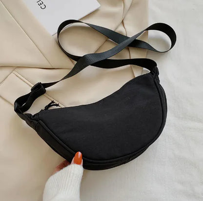 Dumpling Shoulder Bag
