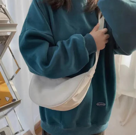Dumpling Shoulder Bag