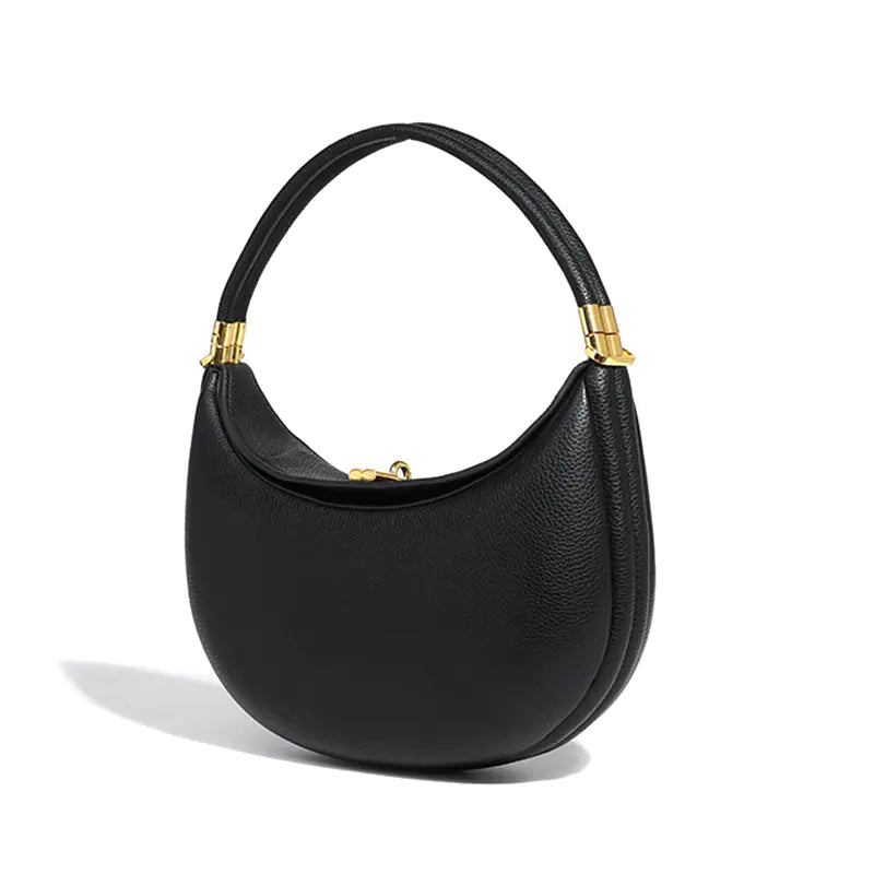 Crescent Shoulder Bag