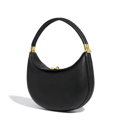 Crescent Shoulder Bag
