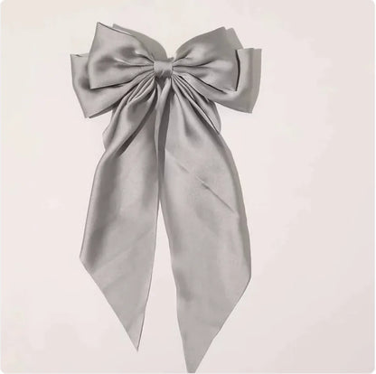 Big Bow Hairpin