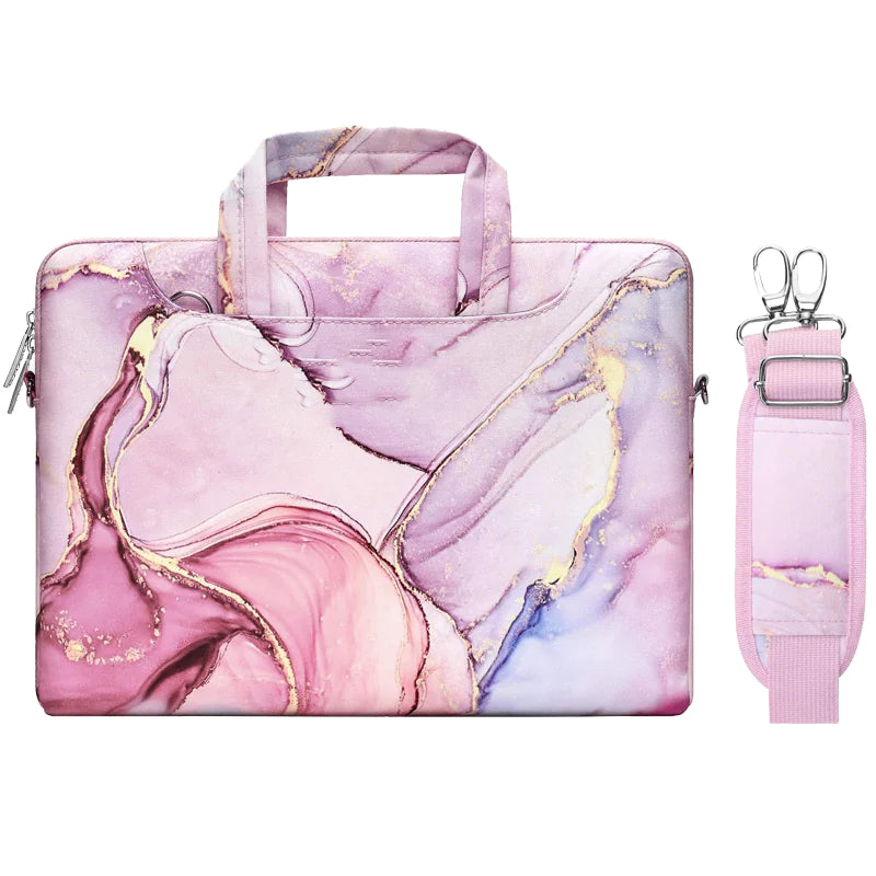 Casual Colorful Handbag