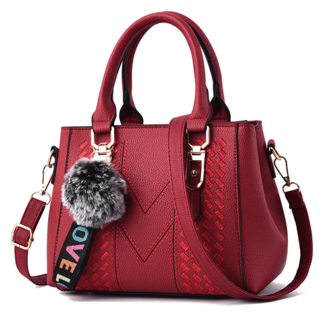 Everyday Handbag