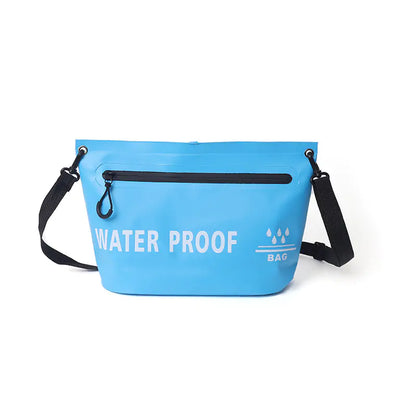 Waterproof Travel Zipper Bag