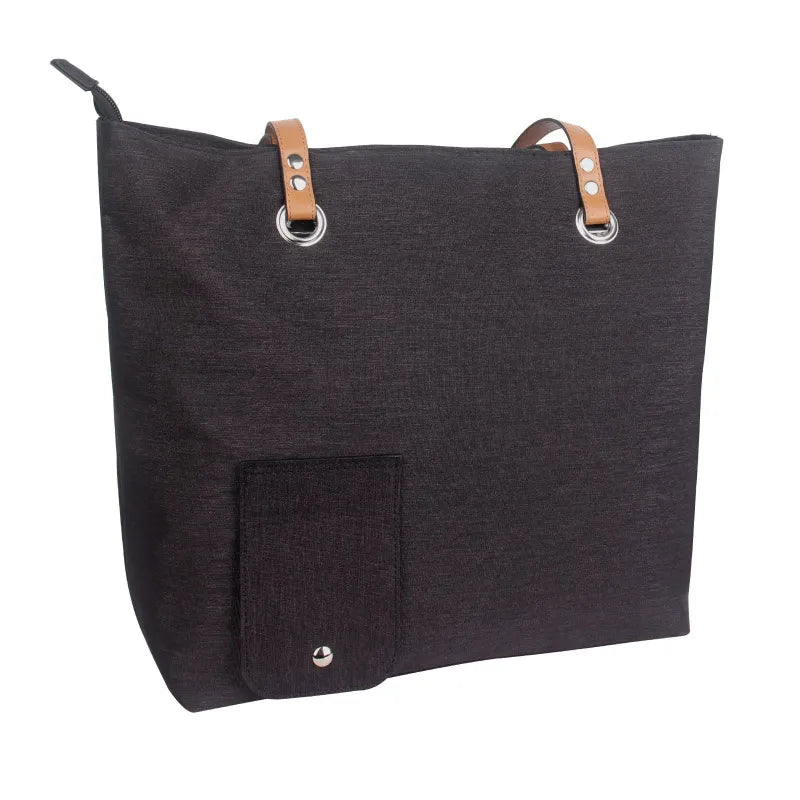 Picnic Bag With Hidden Compartment