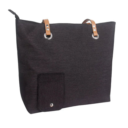 Picnic Bag With Hidden Compartment