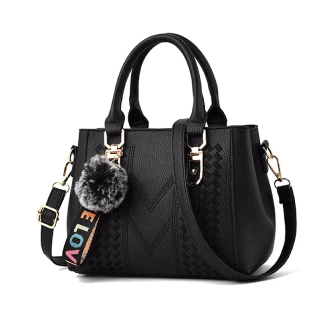 Everyday Handbag