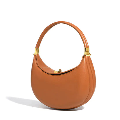 Crescent Shoulder Bag