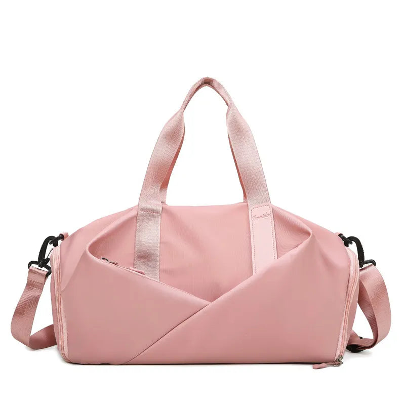 Messenger Bag