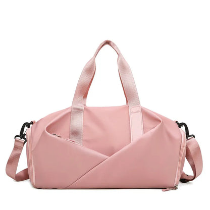 Messenger Bag