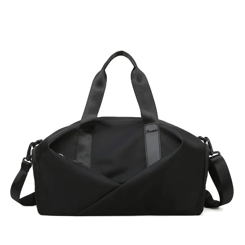 Messenger Bag