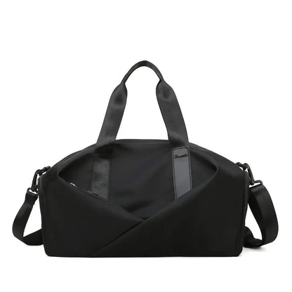 Messenger Bag