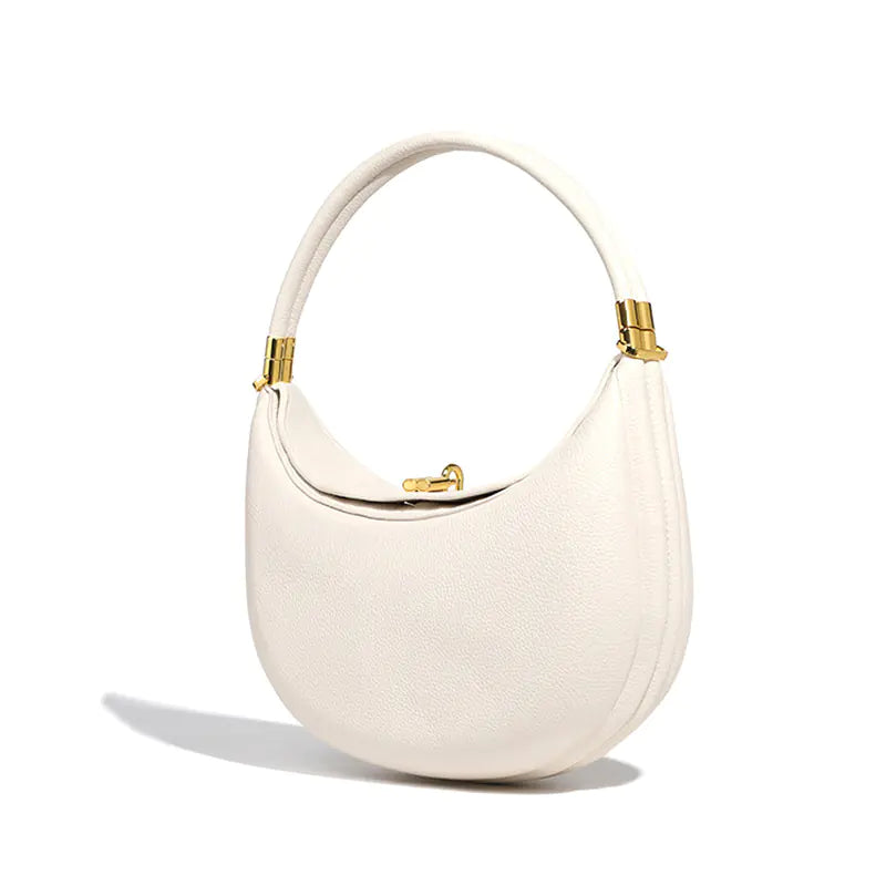 Crescent Shoulder Bag