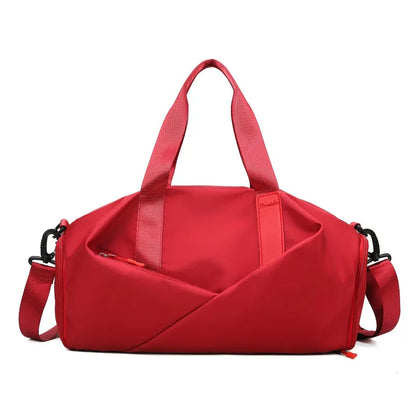 Messenger Bag